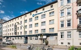 Best Western Raphael Hotel Altona